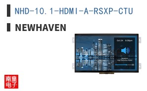 NHD-10.1-HDMI-A-RSXP-CTU ͼƬ