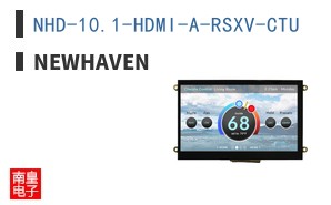 NHD-10.1-HDMI-A-RSXV-CTU ͼƬ