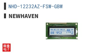 NHD-12232AZ-FSW-GBW ͼƬ