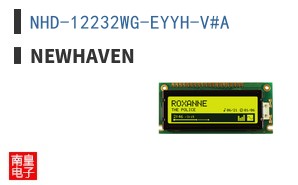 NHD-12232WG-EYYH-V#A ͼƬ