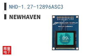 NHD-1.27-12896ASC3 ͼƬ