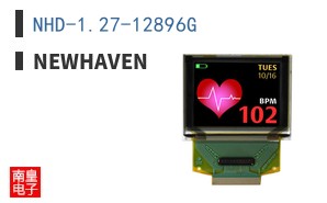 NHD-1.27-12896G ͼƬ