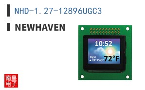 NHD-1.27-12896UGC3 ͼƬ