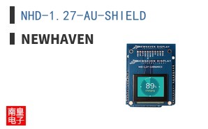 NHD-1.27-AU-SHIELD ͼƬ