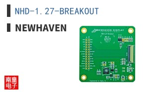 NHD-1.27-BREAKOUT ͼƬ