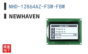 NHD-12864AZ-FSW-FBW ͼƬ