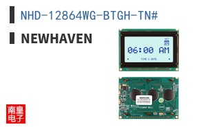 NHD-12864WG-BTGH-T#N ͼƬ