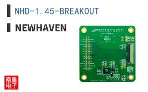 NHD-1.45-BREAKOUT ͼƬ