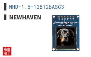NHD-1.5-128128ASC3 ͼƬ