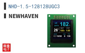 NHD-1.5-128128UGC3 ͼƬ
