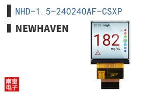 NHD-1.5-240240AF-CSXP ͼƬ