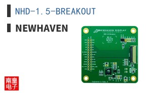 NHD-1.5-BREAKOUT ͼƬ