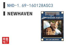 NHD-1.69-160128ASC3 ͼƬ