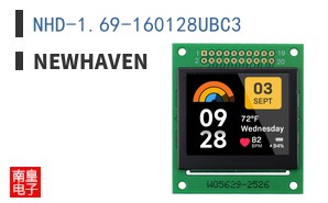 NHD-1.69-160128UBC3 ͼƬ