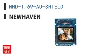 NHD-1.69-AU-SHIELD ͼƬ