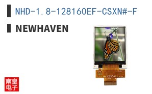NHD-1.8-128160EF-CSXN#-F ͼƬ