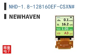 NHD-1.8-128160EF-CSXN# ͼƬ