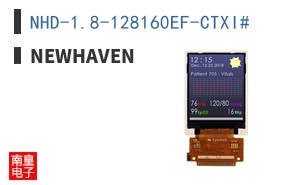 NHD-1.8-128160EF-CTXI# ͼƬ