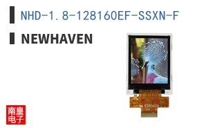 NHD-1.8-128160EF-SSXN-F ͼƬ