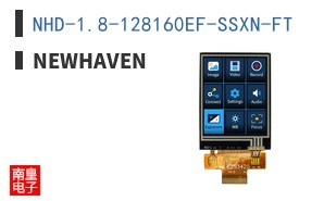 NHD-1.8-128160EF-SSXN-FT ͼƬ