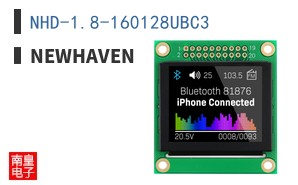 NHD-1.8-160128UBC3 ͼƬ