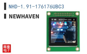 NHD-1.91-176176UBC3 ͼƬ