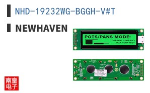 NHD-19232WG-BGGH-V#T ͼƬ