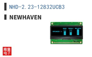 NHD-2.23-12832UCB3 ͼƬ