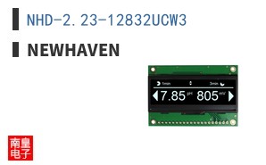NHD-2.23-12832UCW3 ͼƬ