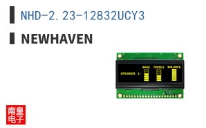 NHD-2.23-12832UCY3 ͼƬ