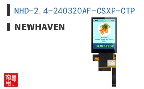 NHD-2.4-240320AF-CSXP-CTP ͼƬ