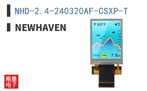 NHD-2.4-240320AF-CSXP-T ͼƬ