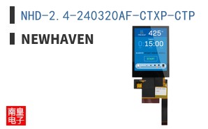 NHD-2.4-240320AF-CTXP-CTP ͼƬ