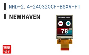 NHD-2.4-240320CF-BSXV-FT ͼƬ