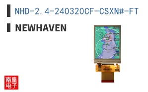 NHD-2.4-240320CF-CSXN#-FT ͼƬ