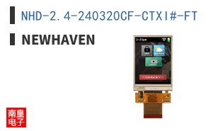 NHD-2.4-240320CF-CTXI#-FT ͼƬ