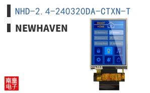 NHD-2.4-240320DA-CTXN-T ͼƬ