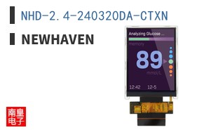 NHD-2.4-240320DA-CTXN ͼƬ