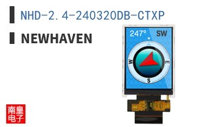 NHD-2.4-240320DB-CTXP ͼƬ