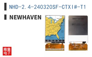 NHD-2.4-240320SF-CTXI#-T1 ͼƬ