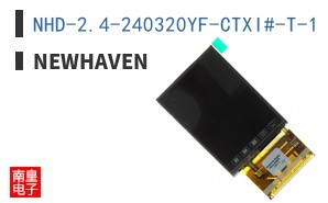 NHD-2.4-240320YF-CTXI#-T-1 ͼƬ