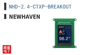 NHD-2.4-CTXP-BREAKOUT ͼƬ