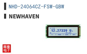 NHD-24064CZ-FSW-GBW ͼƬ
