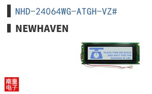 NHD-24064WG-ATGH-VZ# ͼƬ
