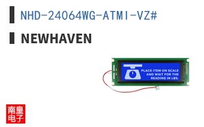NHD-24064WG-ATMI-VZ# ͼƬ