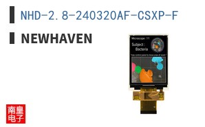NHD-2.8-240320AF-CSXP-F ͼƬ