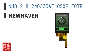 NHD-2.8-240320AF-CSXP-FCTP ͼƬ