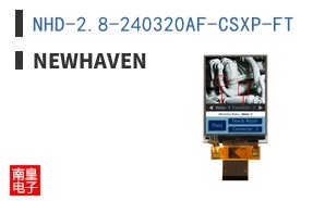 NHD-2.8-240320AF-CSXP-FT ͼƬ