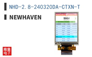 NHD-2.8-240320DA-CTXN-T ͼƬ
