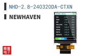 NHD-2.8-240320DA-CTXN ͼƬ